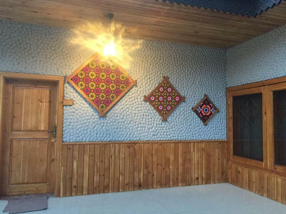Embassy Villa Suites Karimabad  Экстерьер фото