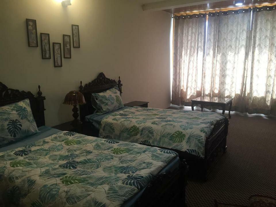 Embassy Villa Suites Karimabad  Экстерьер фото