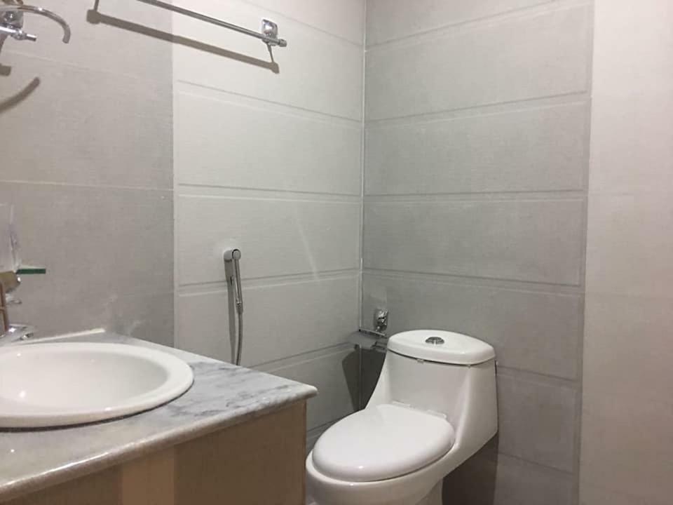 Embassy Villa Suites Karimabad  Экстерьер фото