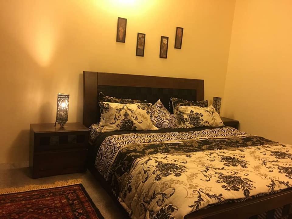 Embassy Villa Suites Karimabad  Экстерьер фото